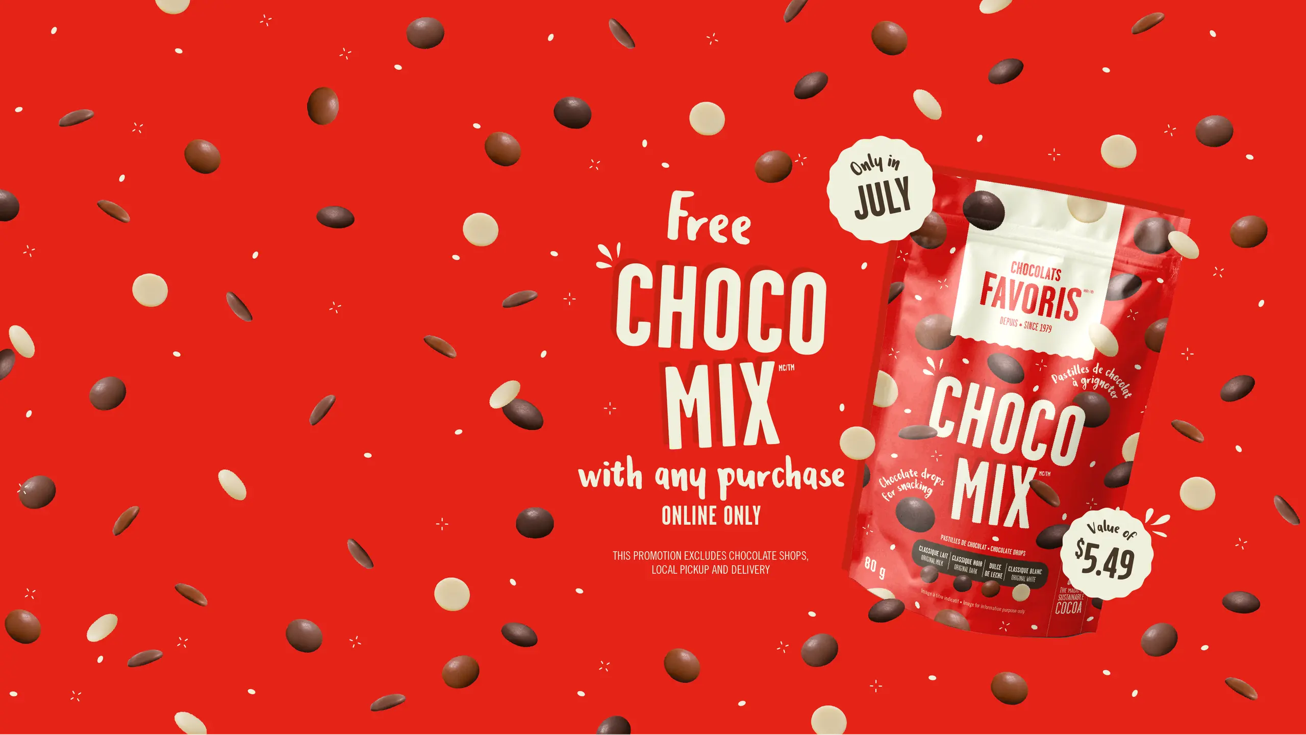 CHOCOLATE_PROMOTION